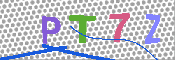 CAPTCHA-Bild