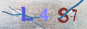 CAPTCHA-Bild