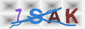 CAPTCHA-Bild