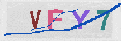 CAPTCHA-Bild