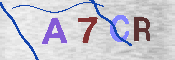CAPTCHA-Bild