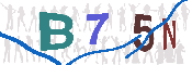 CAPTCHA-Bild