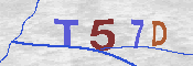 CAPTCHA-Bild