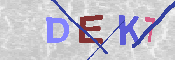 CAPTCHA-Bild