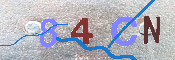 CAPTCHA-Bild