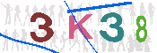CAPTCHA-Bild