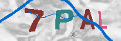 CAPTCHA-Bild