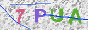 CAPTCHA-Bild