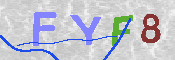 CAPTCHA-Bild