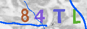 CAPTCHA-Bild