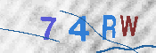 CAPTCHA-Bild