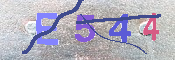 CAPTCHA-Bild