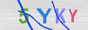 CAPTCHA-Bild