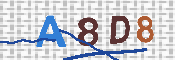 CAPTCHA-Bild
