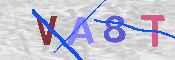 CAPTCHA-Bild