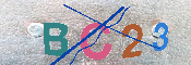 CAPTCHA-Bild