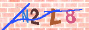 CAPTCHA-Bild