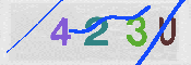 CAPTCHA-Bild