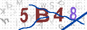 CAPTCHA-Bild