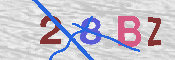 CAPTCHA-Bild