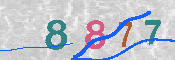 CAPTCHA-Bild