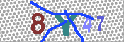 CAPTCHA-Bild
