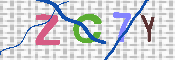 CAPTCHA-Bild