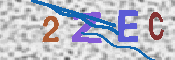CAPTCHA-Bild
