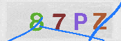 CAPTCHA-Bild