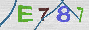 CAPTCHA-Bild