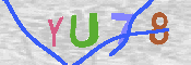 CAPTCHA-Bild