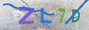 CAPTCHA-Bild