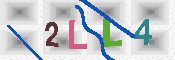 CAPTCHA-Bild