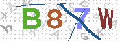 CAPTCHA-Bild