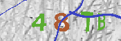 CAPTCHA-Bild
