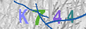 CAPTCHA-Bild