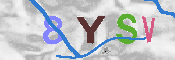 CAPTCHA-Bild