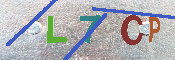 CAPTCHA-Bild