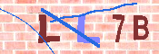 CAPTCHA-Bild