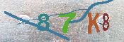 CAPTCHA-Bild