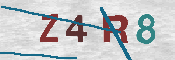 CAPTCHA-Bild