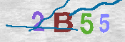 CAPTCHA-Bild