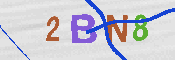 CAPTCHA-Bild