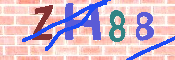 CAPTCHA-Bild