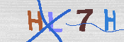 CAPTCHA-Bild