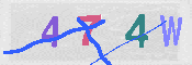 CAPTCHA-Bild