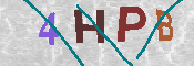 CAPTCHA-Bild