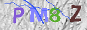 CAPTCHA-Bild
