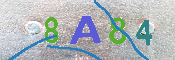 CAPTCHA-Bild