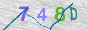 CAPTCHA-Bild